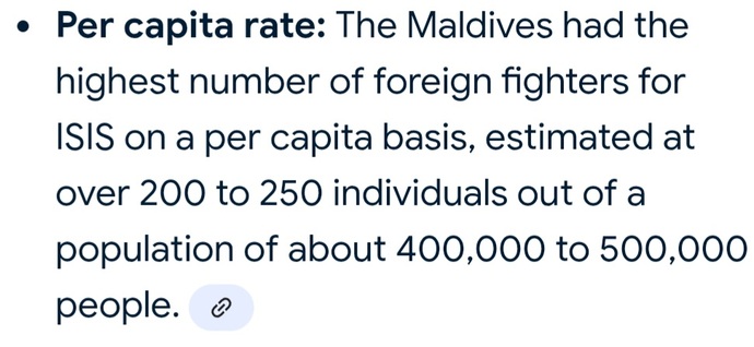 What’s a country that is legal to travel to but you still wouldn’t want to go to even if another offered to pay for your flights and accommodation?