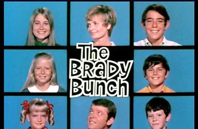 Which 1960s TV series do you like the most?