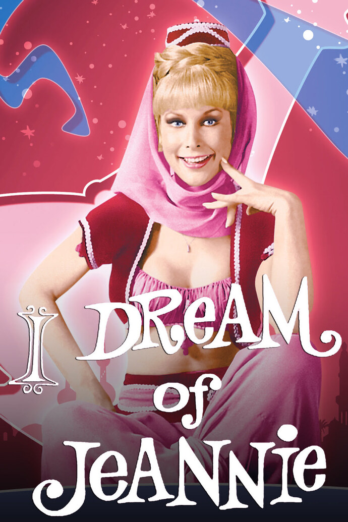 Which 1960s TV series do you like the most?