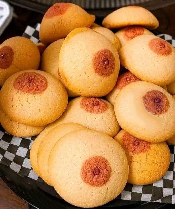 What kind of drink do you prefer with your cookies?