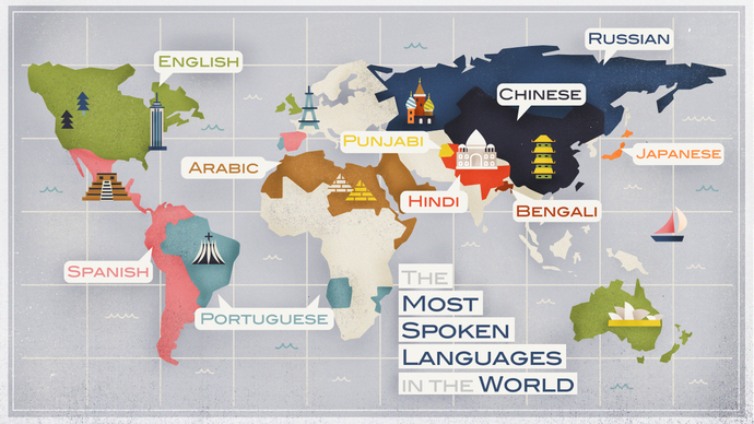 Are you fluent in any languages other than English?