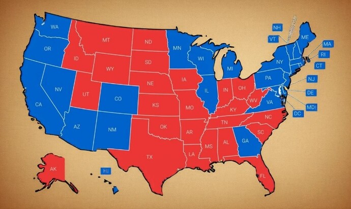 What's your best political video of the day?