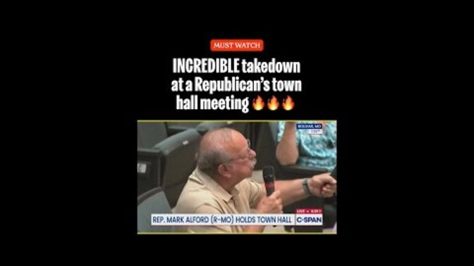 What's your best political video of the day?