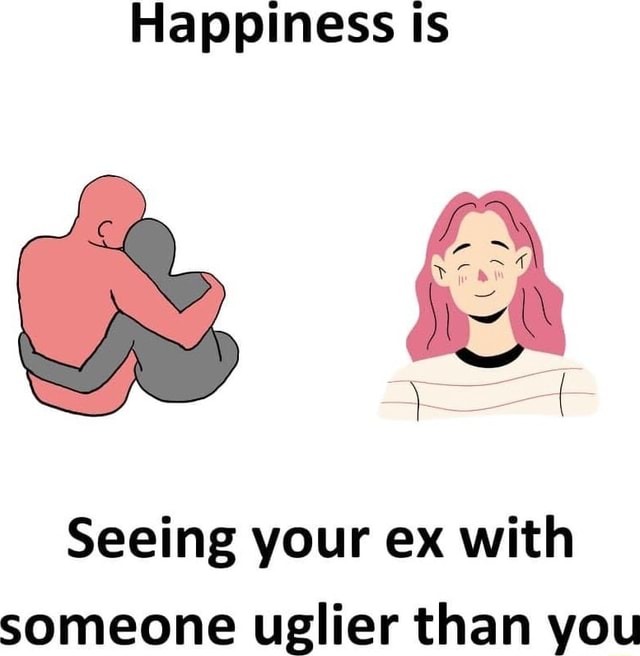 Do women feel hurt when a man they’re interested in chooses someone they perceive as being beneath them in terms of looks?