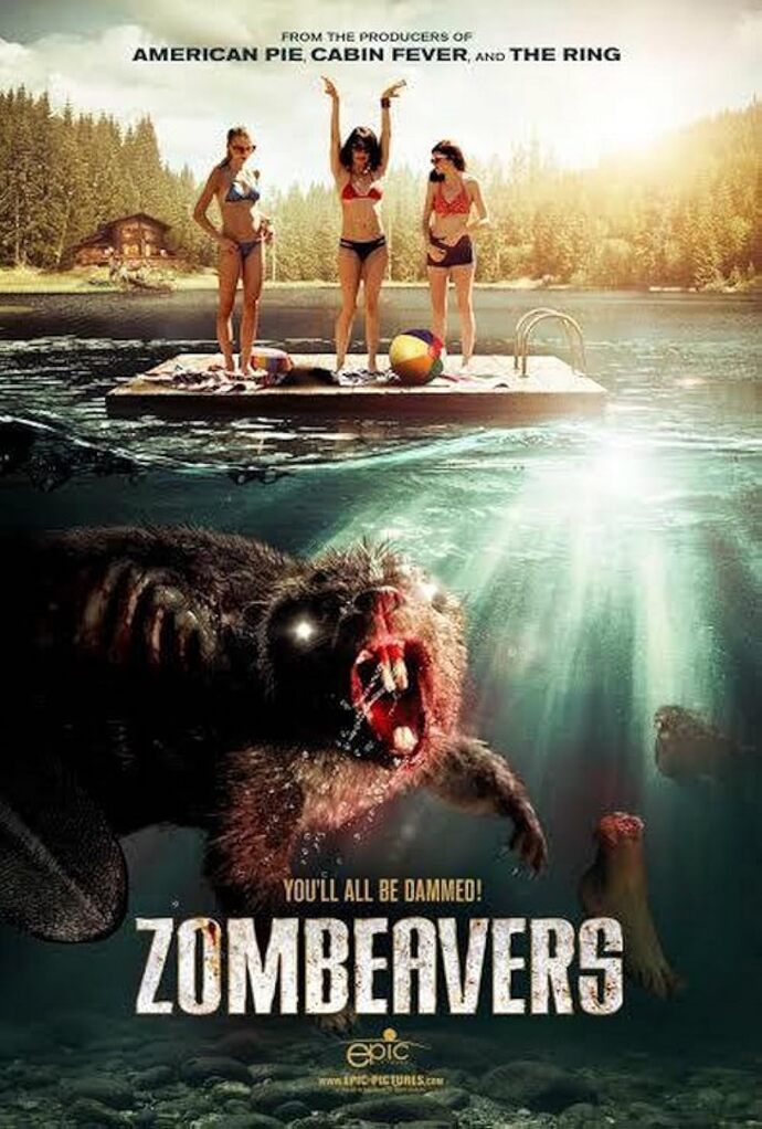 What's your favorite zombie movie?
