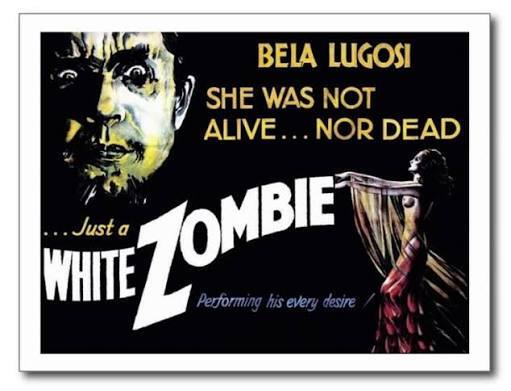 What's your favorite zombie movie?