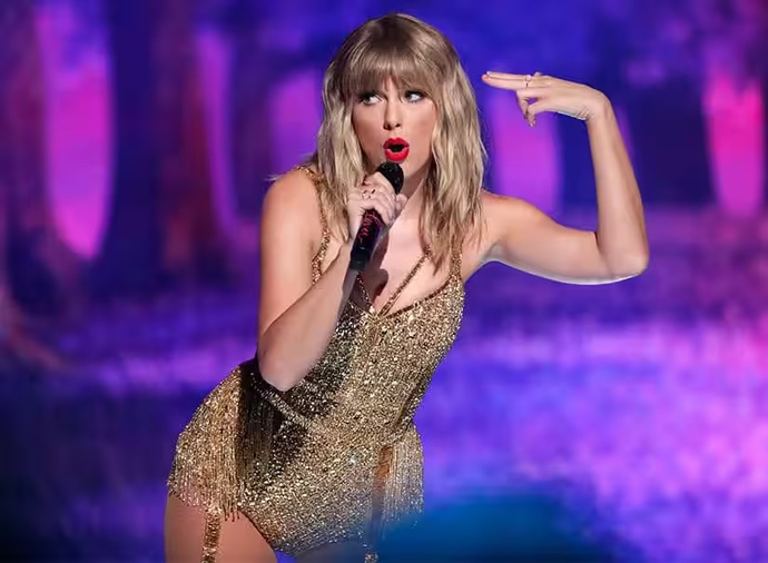 Who is the Queen of the music industry according to you and why?