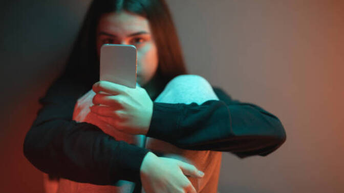 Is there life without the internet?
