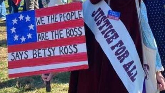 Is this picture racist, read the details?