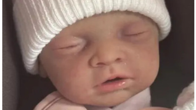 😮😮😮 A woman faked being pregnant and having a baby posting the entire fake story in social media. Is this funny, sad, sick or something else?