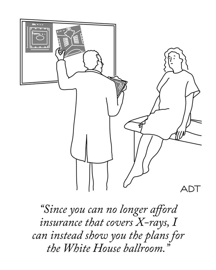 From The New Yorker