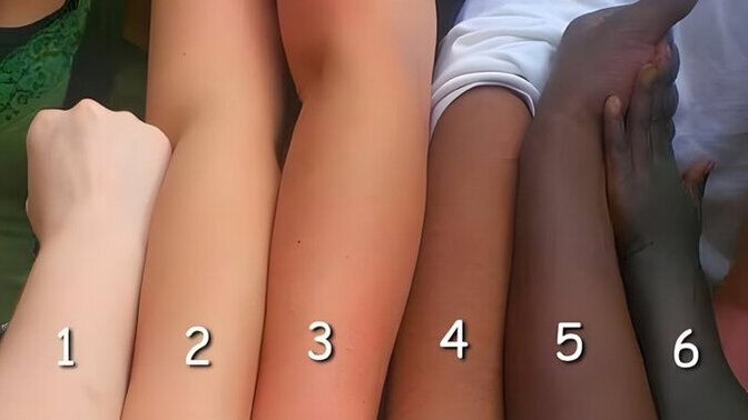 Which is your skin tone?