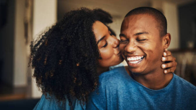 Do you believe marriage brings something meaningful to a relationship?