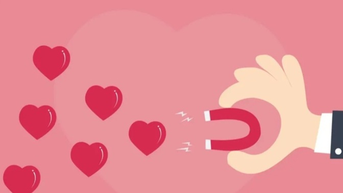 Do you its possible to regain non physical attraction for someone once its lost?