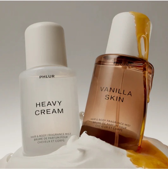 Girls, have you tried Phlur body mists? How do you like them?