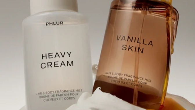Girls, have you tried Phlur body mists? How do you like them?