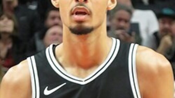 Basketball fans, is Wembanyama any good?