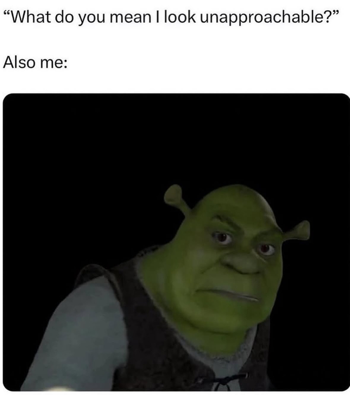 Guys, Signals that make you approach?