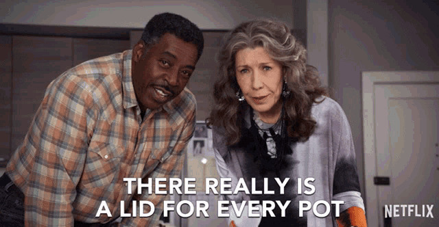 How many of you don't even care about dating?