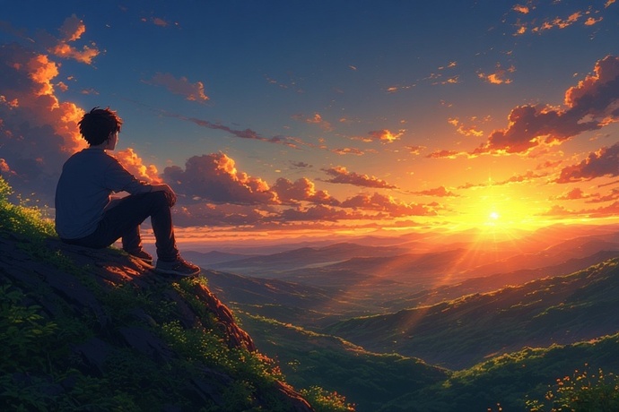 What makes life worth living to you?