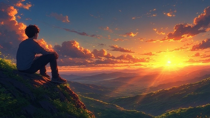 What makes life worth living to you?