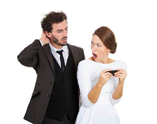 What keeps you from cheating on your significant other?