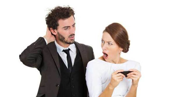 What keeps you from cheating on your significant other?