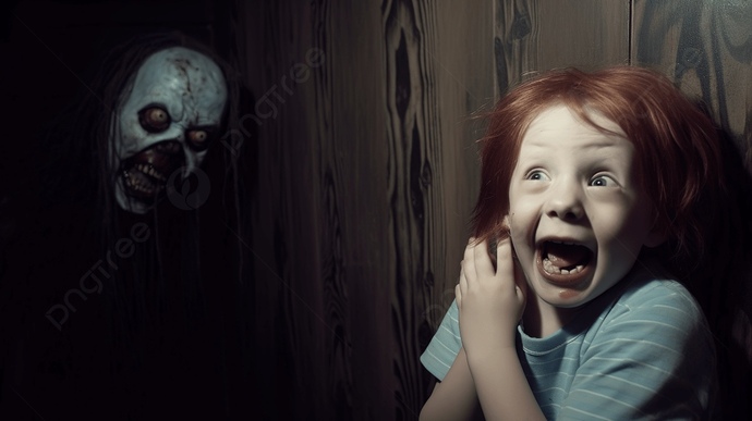 What is the scariest experience of your life?