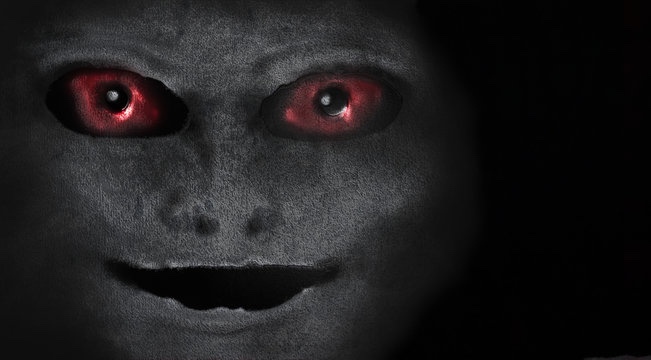 What is the scariest experience of your life?