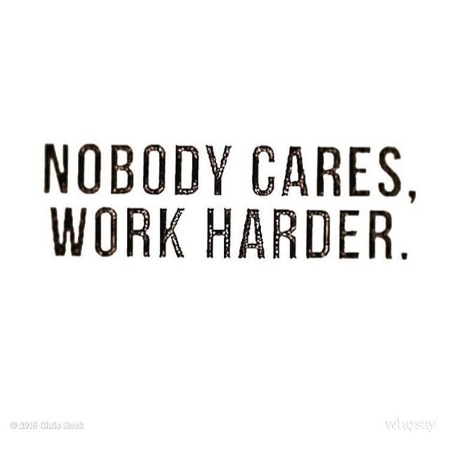 When you get in a depressed mood or life is test you pretty hard, how do you get out of it?