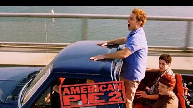 Do you find this movie scene uplifting, why or why not?