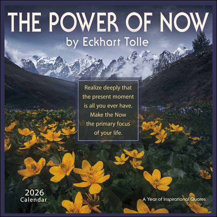 How often do you find yourself thinking of the present?