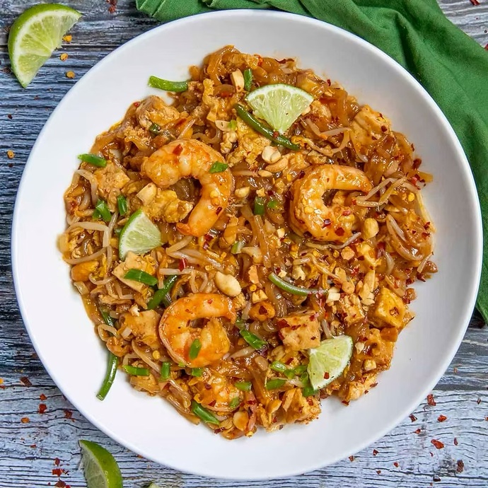 Which food cuisine do you like more?