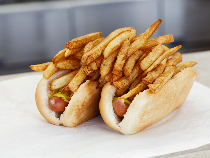Which food cuisine do you like more?