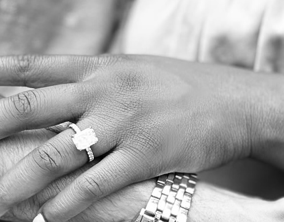 What vibe do both rings give & which one would you prefer?