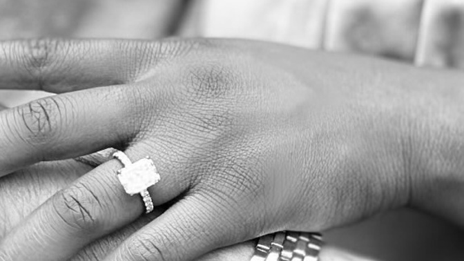 What vibe do both rings give & which one would you prefer?
