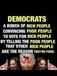 Isnt it ironic that leftists claim all billionaires are bad yet almost all billionaires are leftist themselves?