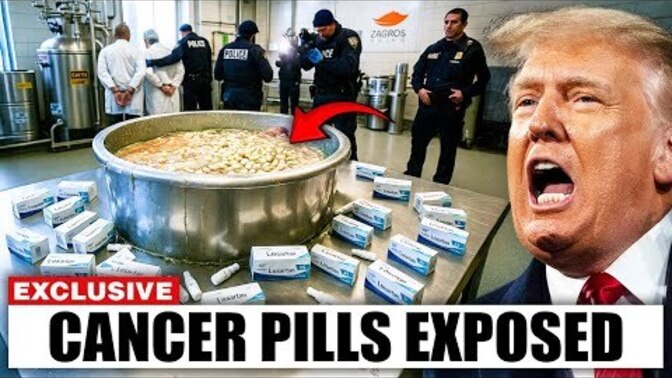 BRAKING: 5 Blood Pressure Drugs Flagged for Cancer-Causing Impurities. Is Yours One of the 5?