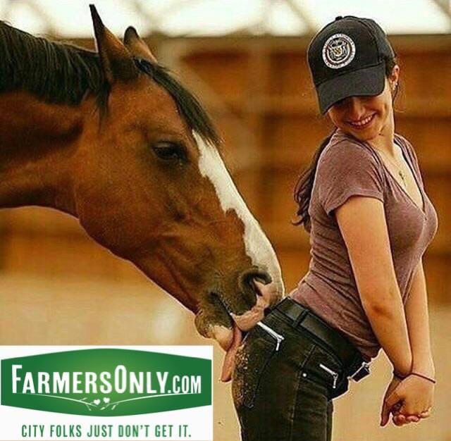 If I'm a handsome black cowboy, why is it SO FREAKING HARD to find a hot, buxom black cowgirl?