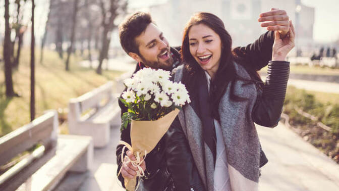 What qualities do you look for in someone to marry?
