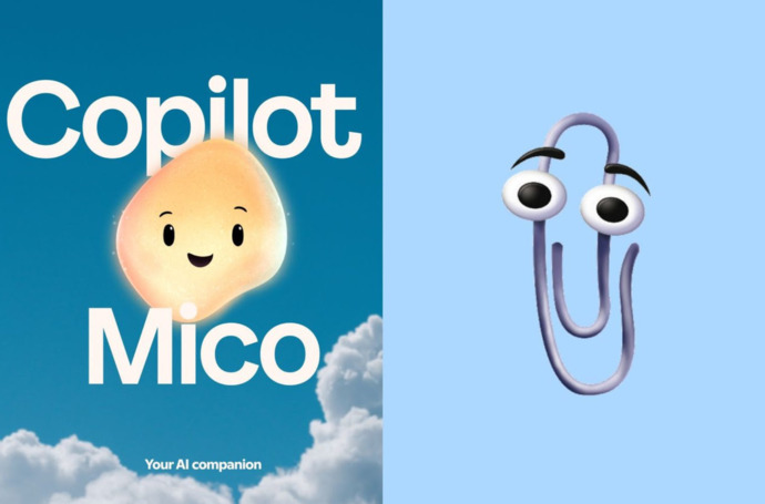 Do you miss CLIPPY?