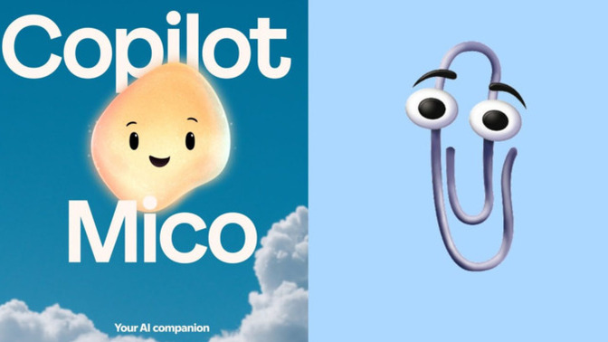 Do you miss CLIPPY?