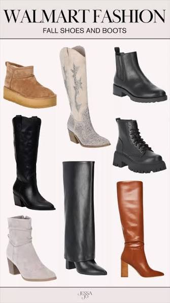 Guys. Do you find women attractive that wear boots?