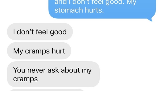 Can someone help me? this guy I’m talking to/ my boyfriend sent me this text last night and I’m wondering what it means?