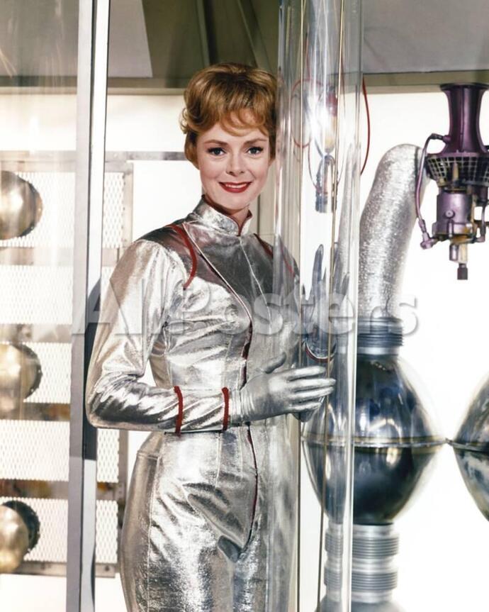 June Lockhart, dies at a 100, what show will she be remembered for?