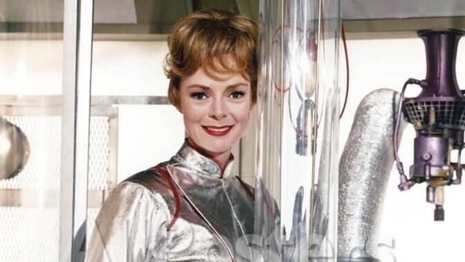 June Lockhart, dies at a 100, what show will she be remembered for?