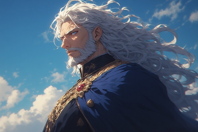 You are the one true ruler of the world, and you cannot change this fact. What kind of society would you make; what would the rules and laws be?