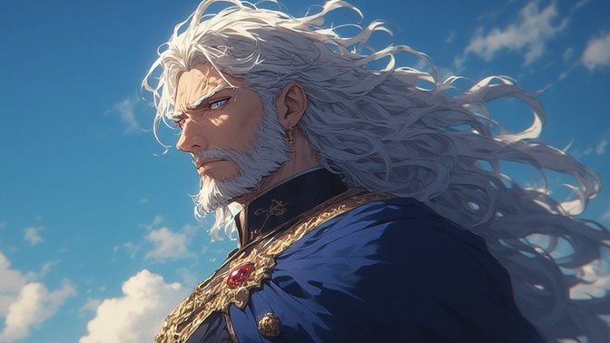 You are the one true ruler of the world, and you cannot change this fact. What kind of society would you make; what would the rules and laws be?
