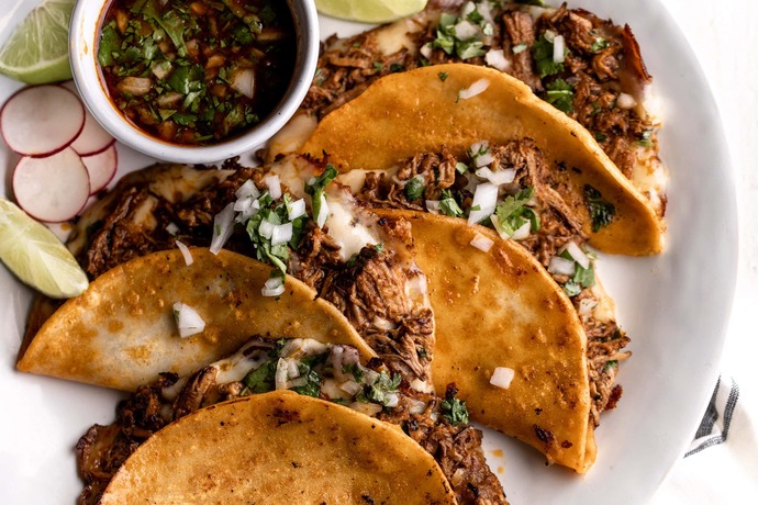 Which food cuisine is better?