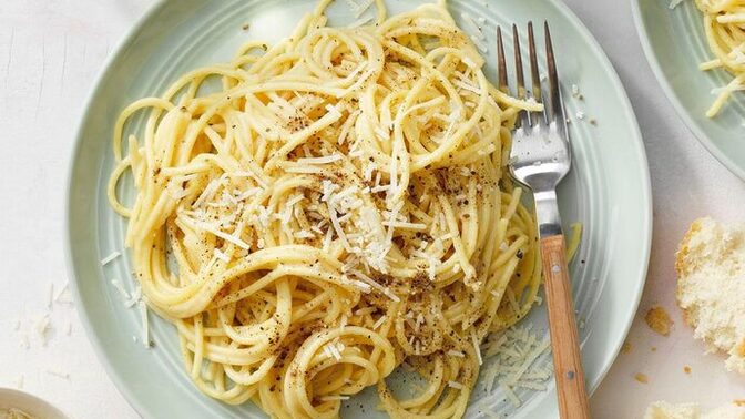 Which food cuisine is better?